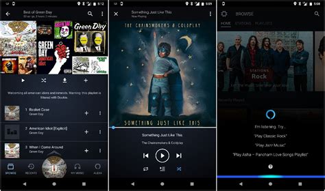 Amazon Prime Music Launches In India Android Authority