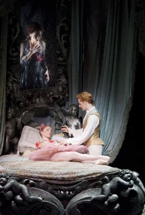royal ballet s 70th anniversary revival of the sleeping beauty casting and photos