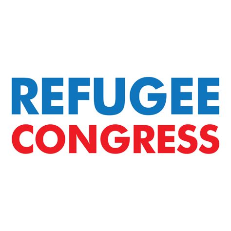 Refugee Congress Washington D C Dc