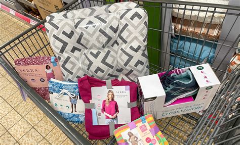 Aldi Coupons - The Krazy Coupon Lady - July 2022