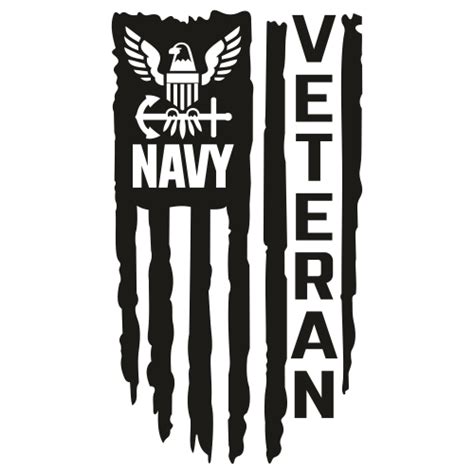 227 Navy Veteran Svg Cut Files Download Free Svg Cut Files And