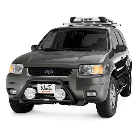 2001 Ford Escape Brush Guard