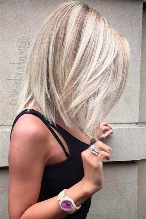 15 Most Charming Blonde Hairstyles For 2024 Pretty Designs
