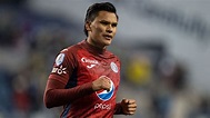 LAFC acquires Honduran Denil Maldonado on loan