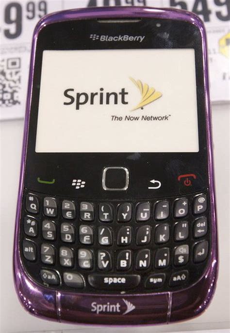 Sprints New Cellphone Plan Guarantees Unlimited Voice Text And Data