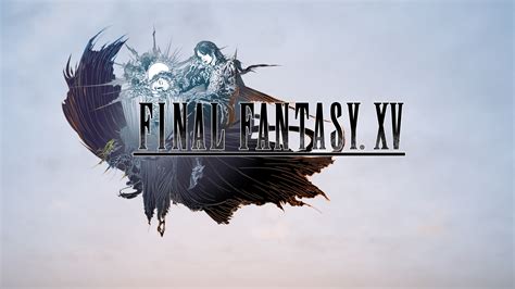 Final Fantasy Xv Wallpapers Top Free Final Fantasy Xv Backgrounds