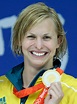 Libby Trickett | Biography, Olympic Medals, Records, & Facts | Britannica