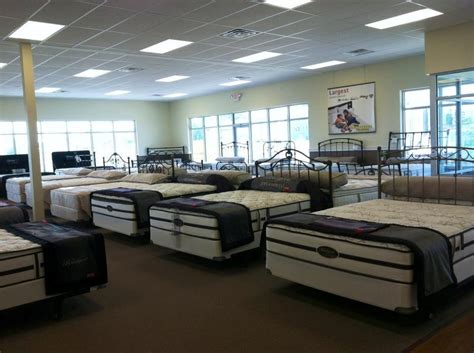 Locally owned and operated small business with 35+ years experience. Mattress Warehouse / Sleep Happens - Mattress Store ...