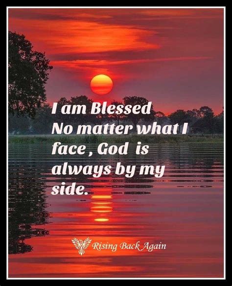 I Am Blessed God Loves Me Gratitude Quotes Scripture Verses