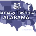 Photos of Alabama Pharmacy Technician License