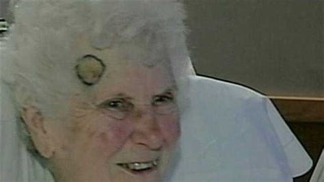 93 Year Old Woman Survives Brutal Attack On Street