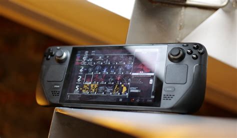 A Guide To Remapping Gaming Controls On Steam Deck