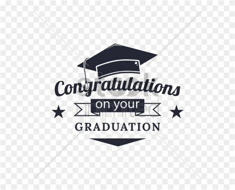 Graduation Png Congratulations On Your Graduation Png Transparent