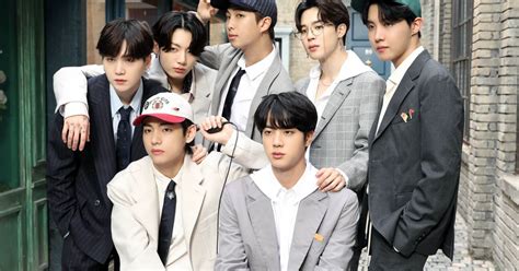 Ahead of the release of the single, it aroused the interest of music fans around the world by announcing that it plans to release a new album filled with. Retrospectiva BTS: relembre os melhores momentos do grupo ...