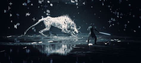 Hellblade 4k Wallpapers For Your Desktop Or Mobile Screen Free And Easy