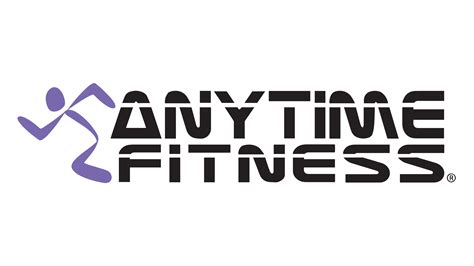 Anytime Fitness Logo And Symbol Meaning History Png