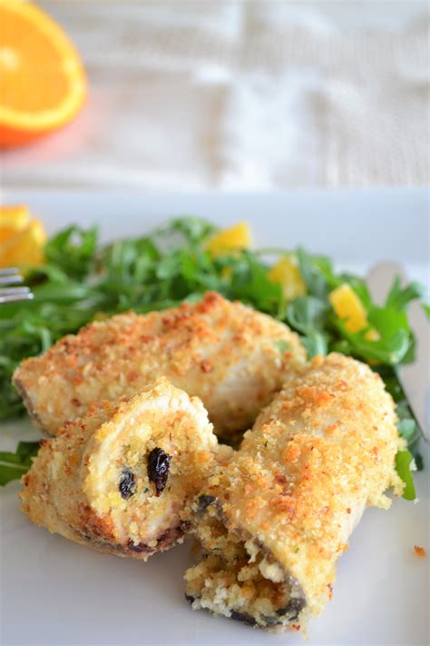 Gli involtini di pesce spada con zucchine sono perfetti per te. Involtini di pesce spada alla siciliana , con uvetta e ...