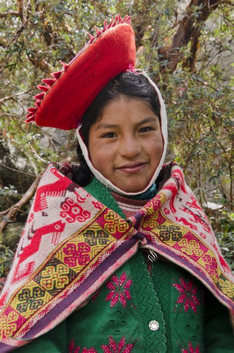 Cultivating Quechua Girls Leadership In Peru Globalgiving