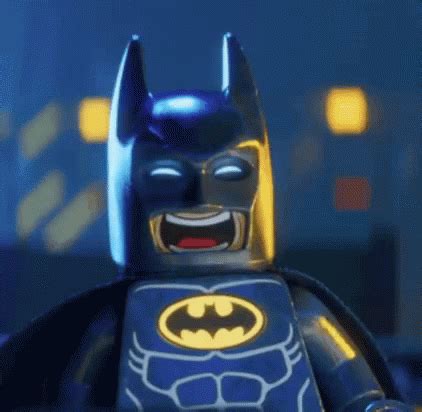 Lego Batman GIF Lego Batman Laugh Discover Share GIFs