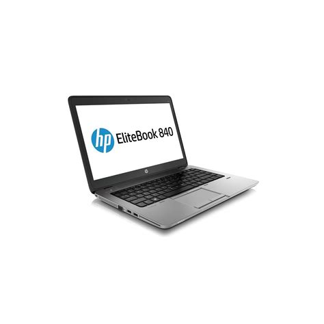 Refurbished Hp Elitebook 840 G2 Core I7 8gb 500gb 14 Inch Windows 10