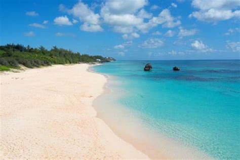 Unique Beaches Around The World You Need To Visit Tripelle