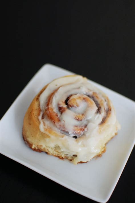 Check spelling or type a new query. Homemade Cinnamon Rolls | Beantown Baker