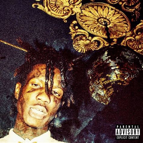 Lil Wop Enchanted Album Cover Poster Lost Posters