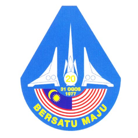 Hari kemerdekaan hut ri informasi logo. SawSawLady: Logo, Tema Dan Slogan Merdeka Malaysia Dari ...