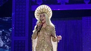 Cher - After all - live - park mgm - las vegas - 8/21/2019 - YouTube