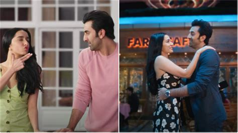 Tu Jhoothi Main Makkaar Ranbir Kapoor And Shraddha Kapoors Tjmm