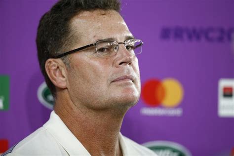 His tenure might have been short but there will always be a special place for rassie erasmus in munster rugby. Scrapping Springboks eye final despite All Blacks loss ...