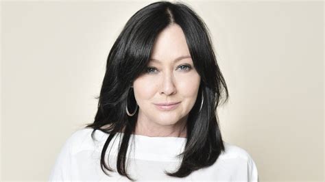 Shannen doherty is the latest 'beverly hills, 90210' cast member to join the summer miniseries reboot. Why Shannen Doherty left Beverly Hills 90210