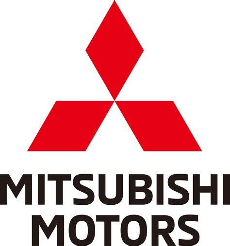 With mitsubishi motors you get more than a vehicle, you get a business partner that goes the extra mile. Mitsubishi Motors Logo Download Vector