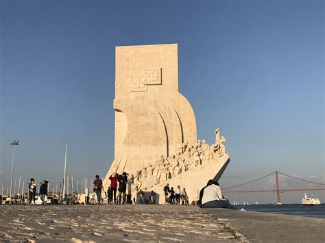 O Que Fazer Em Lisboa Atividades Imperdíveis Para Descobrir Maior Viagem