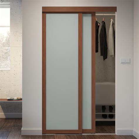 Your local hardware store will sell replacement parts for slide the front panel away from the doorframe so you can grab it with both hands. Colonial Elegance® Gunstock Framed 1-Panel Frosted Glass ...