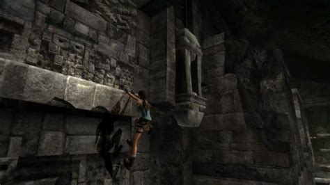 Sa Inceapa Aventura Tomb Raider Anniversary Walkthrough Youtube