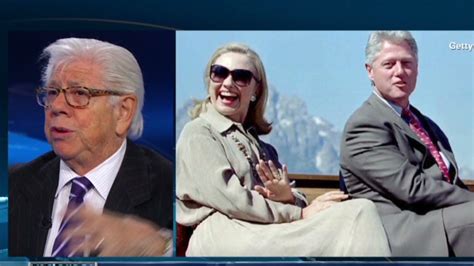 Friends Papers Give Insight Into Rise Of The Clintons Cnnpolitics