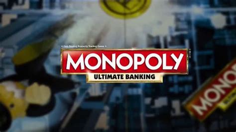 Aug 06, 2020 · payments were set up on a credit card to come out monthly in the amount of $41.93. Monopoly Ultimate Banking TV Commercial, 'All Credit Cards' Song by AJR - iSpot.tv
