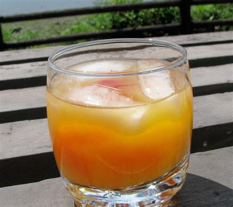 Tequila Sunset Just A Pinch Recipes