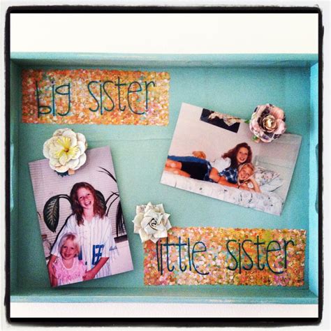 Find some of the best birthday gift ideas for sister. Pin by Mel Thomas on Presents | Birthday gifts for sister ...
