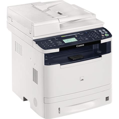 Canon Imageclass Mf628cw Driver