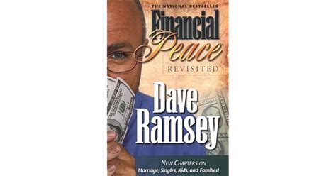 Financial Peace Revisited By Dave Ramsey