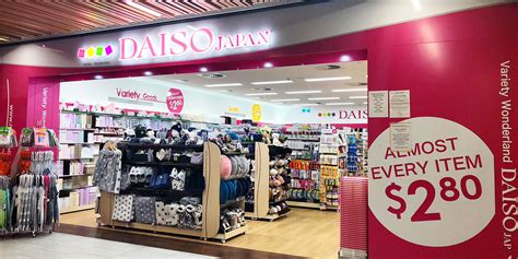 Looking for a good deal on daiso japan? Daiso | Brisbane City discount store | The Weekend Edition