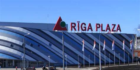 Shopping I Riga 7 Markeder Og Kjøpesenter Du Bør Besøke 2023