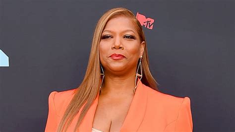 Everything You Need To Know About Queen Latifah Thegrio