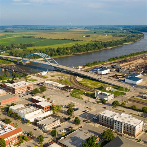 7 Things To Do In Mysterious Atchison, KS | Atchison, Most haunted