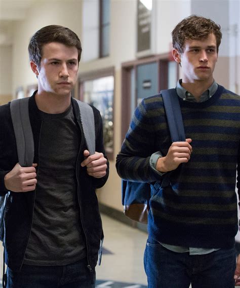 Is clay some of those reasons? 13 reasons why streaming vf episode 2.