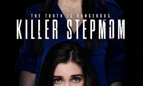 killer stepmom where to watch and stream online entertainment ie