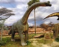 File:Dinosaurios Park, Brachiosaurus young.JPG