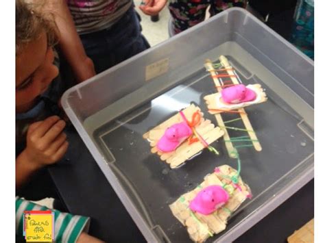 Welcome to esl printables, the website where english language teachers exchange resources: Fabulous 5th Grade Fun: Protect a Peep - STEM Challenge